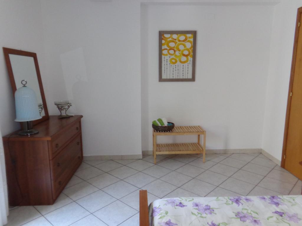 Akron B&B SantʼAlessio Siculo Zimmer foto