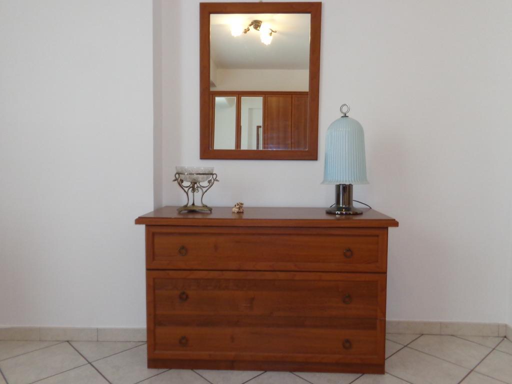 Akron B&B SantʼAlessio Siculo Zimmer foto