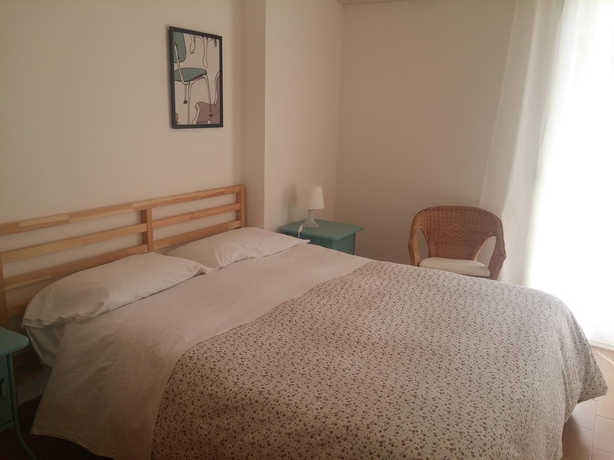 Akron B&B SantʼAlessio Siculo Exterior foto